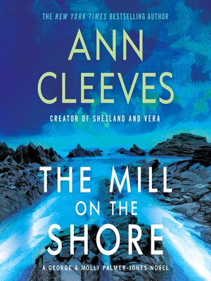cover image of The Mill on the Shore